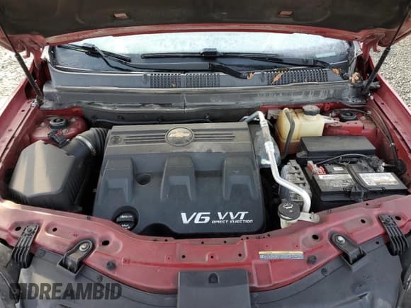 ✅ 2012 Chevrolet Captiva Sport LTZ • VIN: 3GNFL4E5XCS630612 • Lot: 83842924. Wystawiony na Copart z przebiegiem 166 748 mil. Bezpłatny archiwum sprzedaży aukcyjnych z USA i szczegółowy raport historii pojazdu na DreamBid. Zdjęcie 12.