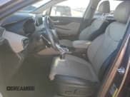 ✅ 2019 Hyundai Santa Fe Limited • VIN: 5NMS53AA8KH060159 • Lot: 73113563. Wystawiony na Copart z przebiegiem 56 771 mil. Bezpłatny archiwum sprzedaży aukcyjnych z USA i szczegółowy raport historii pojazdu na DreamBid. Zdjęcie 7.