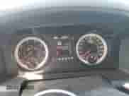 2016 Ram 1500 Express with VIN 3C6RR7KT2GG163629, listed as a Copart auction lot 70917385 with 75,334 mi miles and Salvage title. Bid and sale history available at DreamBid. Image 9.