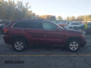 ✅ 2016 Jeep Grand Cherokee Laredo • VIN: 1C4RJFAG3GC490283 • Лот: 43474503. Опубликован ранее на IAAI с пробегом 155 723 миль. Бесплатный доступ к архиву аукционных продаж из США и подробный отчёт об истории автомобиля на DreamBid. Изображение 13.