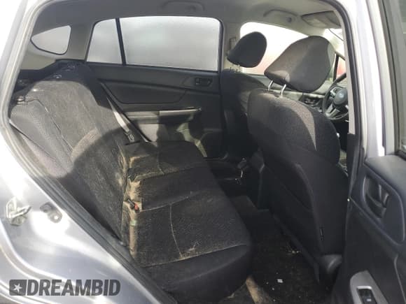 ✅ 2017 Subaru Crosstrek • VIN: JF2GPAAC9HG224252 • Lot: 87414874. Listed on Copart with 57,961 mi. Free auction sales archive from the USA and detailed vehicle history report at DreamBid. Image 10.