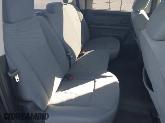 ✅ 2013 Ram 2500 Tradesman • VIN: 3C6UR5HL0DG528326 • Lot: 43829782. Wystawiony na IAAI z przebiegiem 120 109 mil. Bezpłatny archiwum sprzedaży aukcyjnych z USA i szczegółowy raport historii pojazdu na DreamBid. Zdjęcie 8.