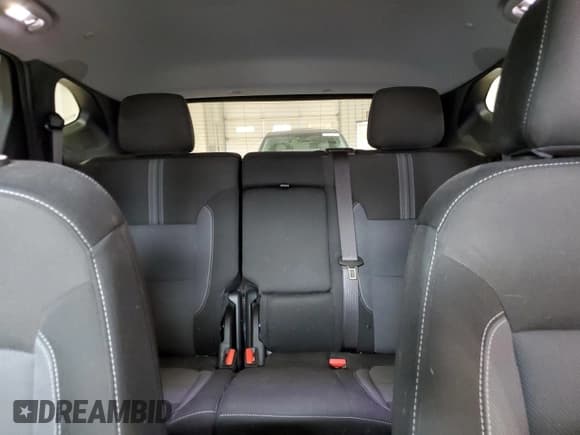 ✅ 2024 Chevrolet Blazer LT • VIN: 3GNKBHR40RS198003 • Lot: 69852445. Listed on Copart with 47,994 mi. Free auction sales archive from the USA and detailed vehicle history report at DreamBid. Image 10.