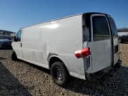 ✅ 2011 Chevrolet Express Cargo • VIN: 1GCWGGFAXB1150161 • Lot: 86826564. Listed on Copart with 261,863 mi. Free auction sales archive from the USA and detailed vehicle history report at DreamBid. Image 2.