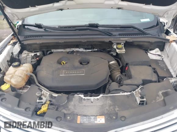 ✅ 2016 Lincoln MKC Select • VIN: 5LMCJ2D96GUJ18127 • Lot: 43033059. Listed on IAAI with 120,174 mi. Free auction sales archive from the USA and detailed vehicle history report at DreamBid. Image 10.