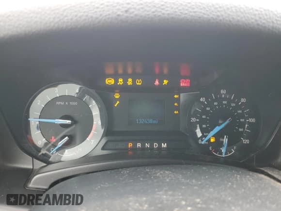 ✅ 2017 Ford Expedition Max XL • VIN: 1FMJK1GT5HEA50780 • Lot: 54438245. Wystawiony na Copart z przebiegiem 132 438 mil. Bezpłatny archiwum sprzedaży aukcyjnych z USA i szczegółowy raport historii pojazdu na DreamBid. Zdjęcie 9.