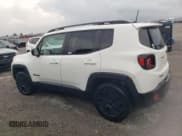 ✅ 2018 Jeep Renegade Sport • VIN: ZACCJBAB4JPH37798 • Lot: 60153025. Wystawiony na Copart z przebiegiem 42 112 mil. Bezpłatny archiwum sprzedaży aukcyjnych z USA i szczegółowy raport historii pojazdu na DreamBid. Zdjęcie 2.