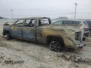 ✅ 2019 Chevrolet Silverado 2500HD LTZ • VIN: 1GC1KTEYXKF200477 • Лот: 93405675. Опубликован ранее на Copart с пробегом Не указан. Бесплатный доступ к архиву аукционных продаж из США и подробный отчёт об истории автомобиля на DreamBid. Изображение 2.