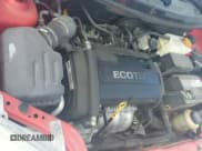 ✅ 2011 Chevrolet Aveo 1LT • VIN: KL1TD5DE1BB144692 • Lot: 41908565. Listed on IAAI with 104,691 mi. Free auction sales archive from the USA and detailed vehicle history report at DreamBid. Image 12.