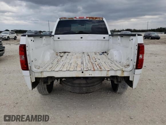 ✅ 2012 Chevrolet Silverado 1500 Work Truck • VIN: 1GCNCPE06CZ250714 • Lot: 78436784. Listed on Copart with 278,142 mi. Free auction sales archive from the USA and detailed vehicle history report at DreamBid. Image 6.