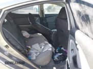 ✅ 2015 Hyundai Elantra SE • VIN: KMHDH4AE9FU265928 • Lot: 43449425. Listed on IAAI with 115,409 mi. Free auction sales archive from the USA and detailed vehicle history report at DreamBid. Image 8.