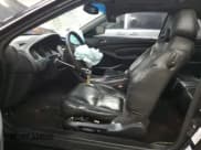 ✅ 2001 Acura CL Type S • VIN: 19UYA42701A003995 • Lot: 43134755. Listed on Copart with 170,178 mi. Free auction sales archive from the USA and detailed vehicle history report at DreamBid. Image 7.