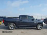 ✅ 2019 Ram 1500 Warlock • VIN: 1C6RR6LT9KS546056 • Лот: 42758219. Опубликован ранее на IAAI с пробегом 95 324 миль. Бесплатный доступ к архиву аукционных продаж из США и подробный отчёт об истории автомобиля на DreamBid. Изображение 14.