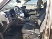 ✅ 2015 GMC Sierra 1500 SLT • VIN: 3GTU2VEC0FG505360 • Lot: 85663765. Listed on Copart with 138,700 mi. Free auction sales archive from the USA and detailed vehicle history report at DreamBid. Image 7.