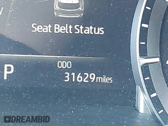 ✅ 2022 Toyota Highlander XSE • VIN: 5TDJZRBH7NS178218 • Lot: 43181239. Listed on IAAI with 31,629 mi. Free auction sales archive from the USA and detailed vehicle history report at DreamBid. Image 16.