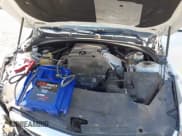 ✅ 2018 Cadillac ATS Luxury RWD • VIN: 1G6AB5SX5J0154309 • Lot: 43007203. Wystawiony na IAAI z przebiegiem 38 024 mil. Bezpłatny archiwum sprzedaży aukcyjnych z USA i szczegółowy raport historii pojazdu na DreamBid. Zdjęcie 10.