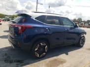 ✅ 2024 Kia Seltos SX • VIN: KNDETCA76R7656427 • Лот: 71896965. Опубликован ранее на Copart с пробегом 21 590 миль. Бесплатный доступ к архиву аукционных продаж из США и подробный отчёт об истории автомобиля на DreamBid. Изображение 3.