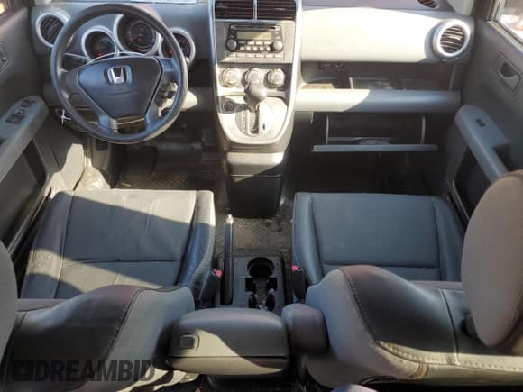 ✅ 2004 Honda Element EX • VIN: 5J6YH28514L012180 • Лот: 54452735. Опубликован ранее на Copart с пробегом 268 821 миль. Бесплатный доступ к архиву аукционных продаж из США и подробный отчёт об истории автомобиля на DreamBid. Изображение 8.