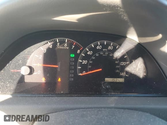 ✅ 2006 Toyota Camry XLE • VIN: 4T1BE30K36U165776 • Lot: 84445025. Wystawiony na Copart z przebiegiem 153 420 mil. Bezpłatny archiwum sprzedaży aukcyjnych z USA i szczegółowy raport historii pojazdu na DreamBid. Zdjęcie 9.