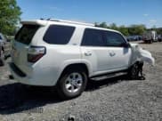 ✅ 2021 Toyota 4Runner SR5 • VIN: JTEMU5JRXM5903471 • Lot: 56871895. Wystawiony na Copart z przebiegiem 50 590 mil. Bezpłatny archiwum sprzedaży aukcyjnych z USA i szczegółowy raport historii pojazdu na DreamBid. Zdjęcie 3.
