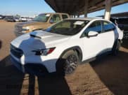 ✅ 2022 Subaru WRX Premium • VIN: JF1VBAH61N8011702 • Lot: 43384637. Listed on IAAI with 30,577 mi. Free auction sales archive from the USA and detailed vehicle history report at DreamBid. Image 2.