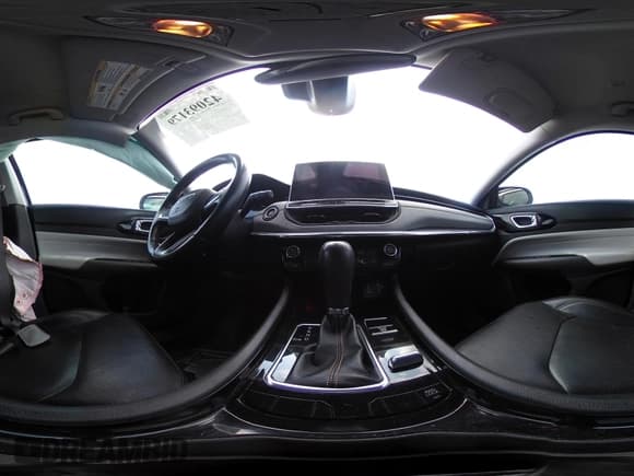 ✅ 2022 Jeep Compass Limited • VIN: 3C4NJDCB8NT195573 • Lot: 42093179. Listed on IAAI with 52,768 mi. Free auction sales archive from the USA and detailed vehicle history report at DreamBid. Image 18.