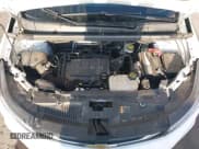 ✅ 2020 Chevrolet Trax LT • VIN: KL7CJPSBXLB313631 • Lot: 42590312. Wystawiony na IAAI z przebiegiem 57 032 mil. Bezpłatny archiwum sprzedaży aukcyjnych z USA i szczegółowy raport historii pojazdu na DreamBid. Zdjęcie 10.