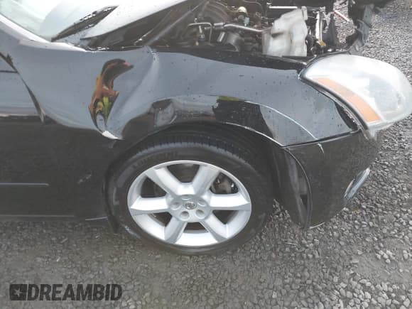 ✅ 2004 Nissan Maxima SL • VIN: 1N4BA41E14C890140 • Лот: 41018281. Опубликован ранее на IAAI с пробегом 218 229 миль. Бесплатный доступ к архиву аукционных продаж из США и подробный отчёт об истории автомобиля на DreamBid. Изображение 21.