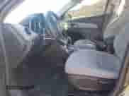 2014 Chevrolet Cruze 1LT z VIN 1G1PC5SB0E7108319, wystawiony jako Copart lot #82359805 z przebiegiem 127 086 mil mil oraz Szkoda całkowita • Salvage title. Historia ofert i sprzedaży dostępna na DreamBid. Obrazek 7.