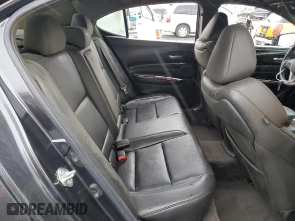 ✅ 2015 Acura TLX Advance • VIN: 19UUB2F71FA008124 • Lot: 58228075. Wystawiony na Copart z przebiegiem Nie podano. Bezpłatny archiwum sprzedaży aukcyjnych z USA i szczegółowy raport historii pojazdu na DreamBid. Zdjęcie 10.