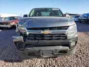 ✅ 2021 Chevrolet Colorado 2WD Work Truck • VIN: 1GCGSBEN5M1153613 • Лот: 70816054. Опубликован ранее на Copart с пробегом 101 253 миль. Бесплатный доступ к архиву аукционных продаж из США и подробный отчёт об истории автомобиля на DreamBid. Изображение 5.