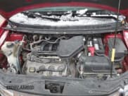 ✅ 2010 Ford Edge SEL • VIN: 2FMDK4JC2ABB53132 • Лот: 43830414. Опубликован ранее на IAAI с пробегом 262 254 миль. Бесплатный доступ к архиву аукционных продаж из США и подробный отчёт об истории автомобиля на DreamBid. Изображение 10.