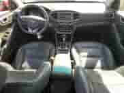 2019 Hyundai Ioniq Limited с VIN KMHC85LC3KU110203, выставлен на аукционе Copart как лот 87408985 с пробегом 118 992 миль миль и Чистый • Clean title. История ставок и продаж доступна на DreamBid. Изображение 8.