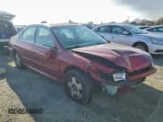 ✅ 2001 Honda Accord EX • VIN: 1HGCG16521A077502 • Lot: 95322195. Listed on Copart with 185,888 mi. Free auction sales archive from the USA and detailed vehicle history report at DreamBid. Image 4.