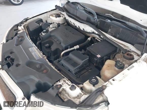 ✅ 2008 Pontiac Torrent • VIN: 2CKDL43F386285577 • Lot: 43519105. Wystawiony na IAAI z przebiegiem 184 139 mil. Bezpłatny archiwum sprzedaży aukcyjnych z USA i szczegółowy raport historii pojazdu na DreamBid. Zdjęcie 6.