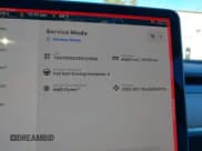 ✅ 2023 Tesla Model Y Long Range • VIN: 7SAYGDEE0PA121598 • Lot: 43410965. Listed on IAAI with 45,807 mi. Free auction sales archive from the USA and detailed vehicle history report at DreamBid. Image 7.