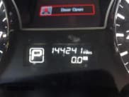 ✅ 2015 Nissan Pathfinder SL • VIN: 5N1AR2MM5FC711635 • Lot: 42661020. Wystawiony na IAAI z przebiegiem 144 241 mil. Bezpłatny archiwum sprzedaży aukcyjnych z USA i szczegółowy raport historii pojazdu na DreamBid. Zdjęcie 15.