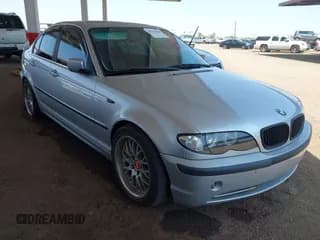 ✅ 2002 BMW 3 Series 330i • VIN: WBAEV53422KM20771 • Lot: 42703688. Wystawiony na IAAI z przebiegiem 180 402 mil. Bezpłatny archiwum sprzedaży aukcyjnych z USA i szczegółowy raport historii pojazdu na DreamBid. Zdjęcie 1.