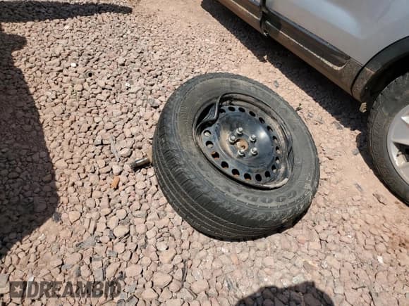 ✅ 2014 Ford Explorer • VIN: 1FM5K7B80EGA18536 • Lot: 58386575. Wystawiony na Copart z przebiegiem 111 005 mil. Bezpłatny archiwum sprzedaży aukcyjnych z USA i szczegółowy raport historii pojazdu na DreamBid. Zdjęcie 13.