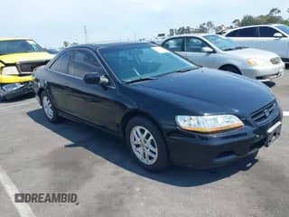2002 Honda Accord EX с VIN 1HGCG22562A039073, выставлен на аукционе IAAI как лот 42773600 с пробегом 199 307 миль миль и . История ставок и продаж доступна на DreamBid. Изображение 1.