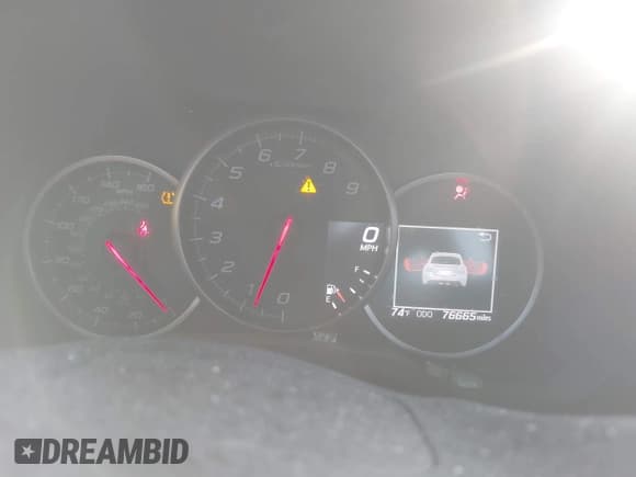 ✅ 2020 Subaru BRZ Limited • VIN: JF1ZCAC13L9701484 • Lot: 41954024. Listed on IAAI with 76,665 mi. Free auction sales archive from the USA and detailed vehicle history report at DreamBid. Image 7.