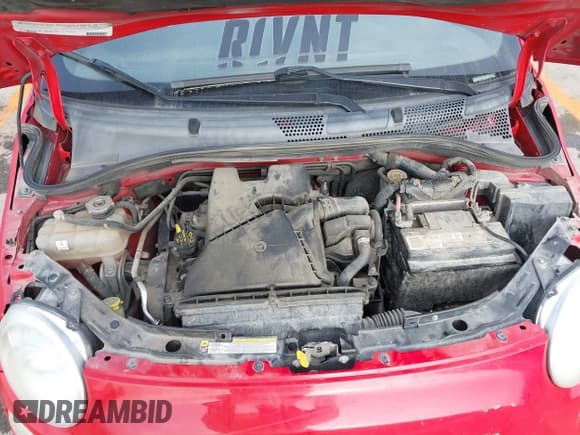 ✅ 2012 FIAT 500 Sport • VIN: 3C3CFFBR3CT126441 • Lot: 43755958. Wystawiony na IAAI z przebiegiem 121 972 mil. Bezpłatny archiwum sprzedaży aukcyjnych z USA i szczegółowy raport historii pojazdu na DreamBid. Zdjęcie 10.