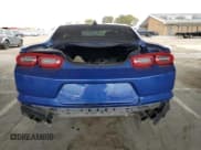 ✅ 2020 Chevrolet Camaro 1LT • VIN: 1G1FB1RS8L0145461 • Lot: 52047185. Listed on Copart with 58,609 mi. Free auction sales archive from the USA and detailed vehicle history report at DreamBid. Image 6.