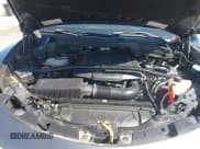 ✅ 2018 Alfa Romeo Stelvio Sport • VIN: ZASFAKPN6J7B80153 • Lot: 43410931. Listed on IAAI with 50,872 mi. Free auction sales archive from the USA and detailed vehicle history report at DreamBid. Image 10.