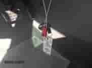 2025 Hyundai Elantra SEL Sport with VIN KMHLM4DGXSU992610, listed as a IAAI auction lot 43319490 with 1,894 mi miles and . Bid and sale history available at DreamBid. Image 11.