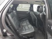 ✅ 2016 Dodge Durango Citadel • VIN: 1C4RDJEG7GC370135 • Lot: 55592265. Listed on Copart with 178,450 mi. Free auction sales archive from the USA and detailed vehicle history report at DreamBid. Image 11.