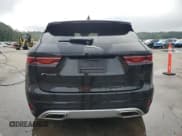 ✅ 2021 Jaguar F-Pace S • VIN: SADCJ2EU5MA686767 • Lot: 54482115. Wystawiony na Copart z przebiegiem 36 833 mil. Bezpłatny archiwum sprzedaży aukcyjnych z USA i szczegółowy raport historii pojazdu na DreamBid. Zdjęcie 6.