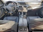 ✅ 2012 BMW 5 Series 528i xDrive • VIN: WBAXH5C54CDW02891 • Lot: 93756065. Listed on Copart with 147,949 mi. Free auction sales archive from the USA and detailed vehicle history report at DreamBid. Image 8.