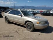 ✅ 2000 Buick Century Custom • VIN: 2G4WS52J8Y1147802 • Lot: 70335864. Wystawiony na Copart z przebiegiem 268 515 mil. Bezpłatny archiwum sprzedaży aukcyjnych z USA i szczegółowy raport historii pojazdu na DreamBid. Zdjęcie 4.