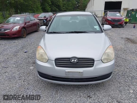 ✅ 2009 Hyundai Accent Auto GLS • VIN: KMHCN46C79U315127 • Лот: 42606554. Опубликован ранее на IAAI с пробегом 128 790 миль. Бесплатный доступ к архиву аукционных продаж из США и подробный отчёт об истории автомобиля на DreamBid. Изображение 6.